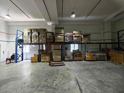 Micron Building (D12), Factory #486668341